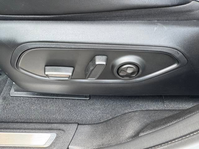 Used 2022 Jeep Grand Cherokee L Overland image 52