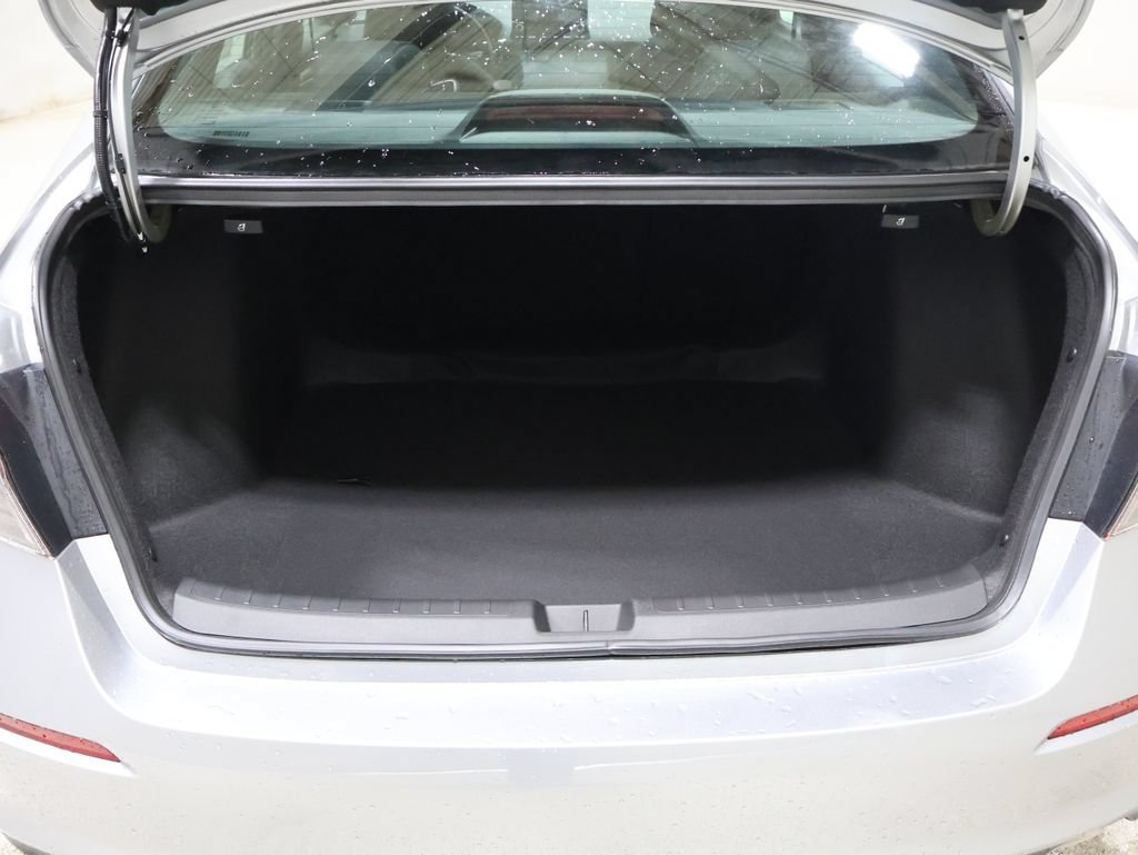 New 2026 Honda Civic Sport image 16