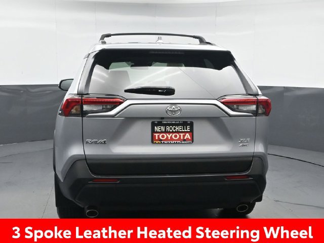 Certified 2023 Toyota RAV4 XLE w/ Convenience Package AWD/4WD image 5