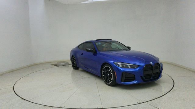 Used 2026 BMW M440i Coupe RWD image 64