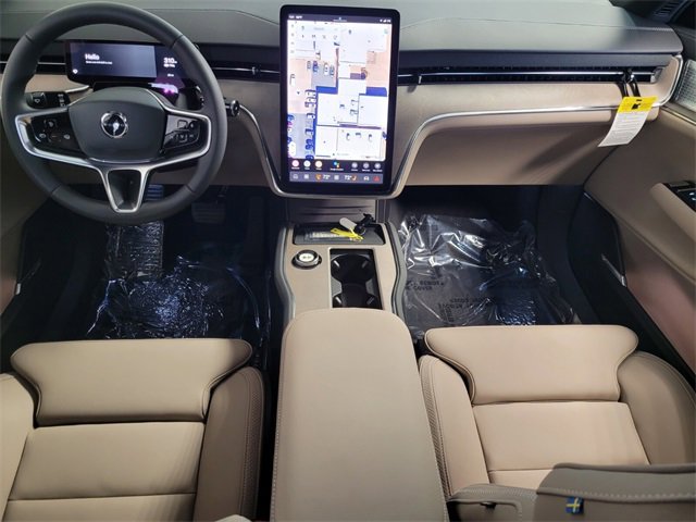 New 2025 Volvo EX90 Ultra image 8