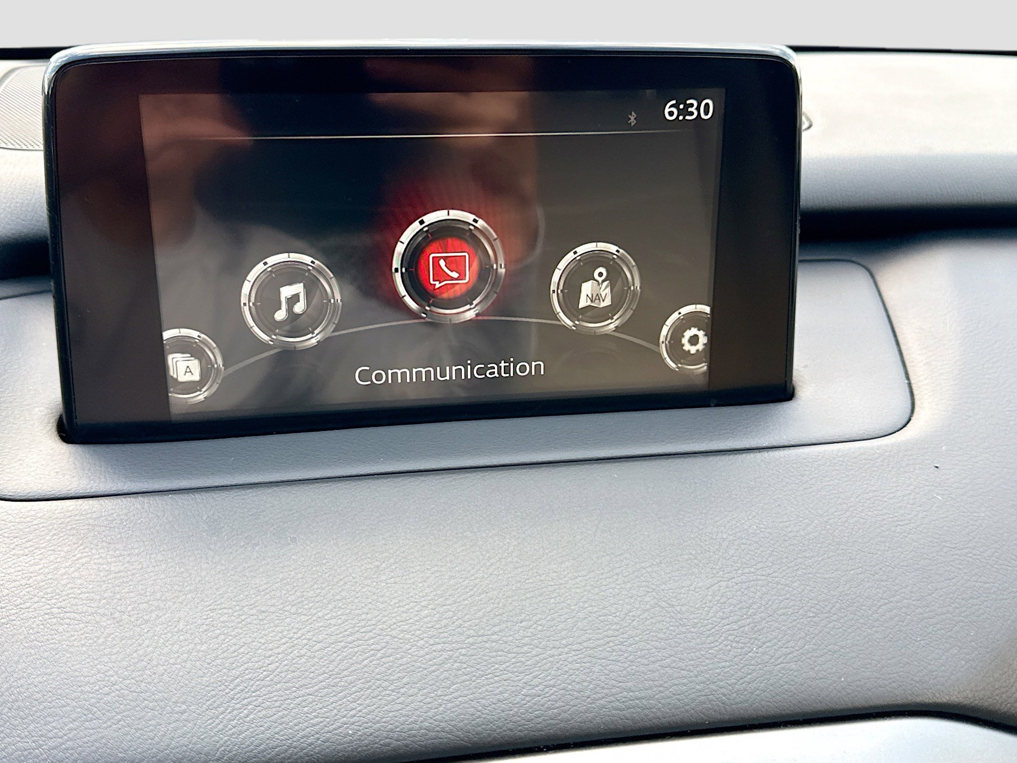 Used 2018 MAZDA CX-9 Touring w/ Touring Premium Package AWD/4WD image 30