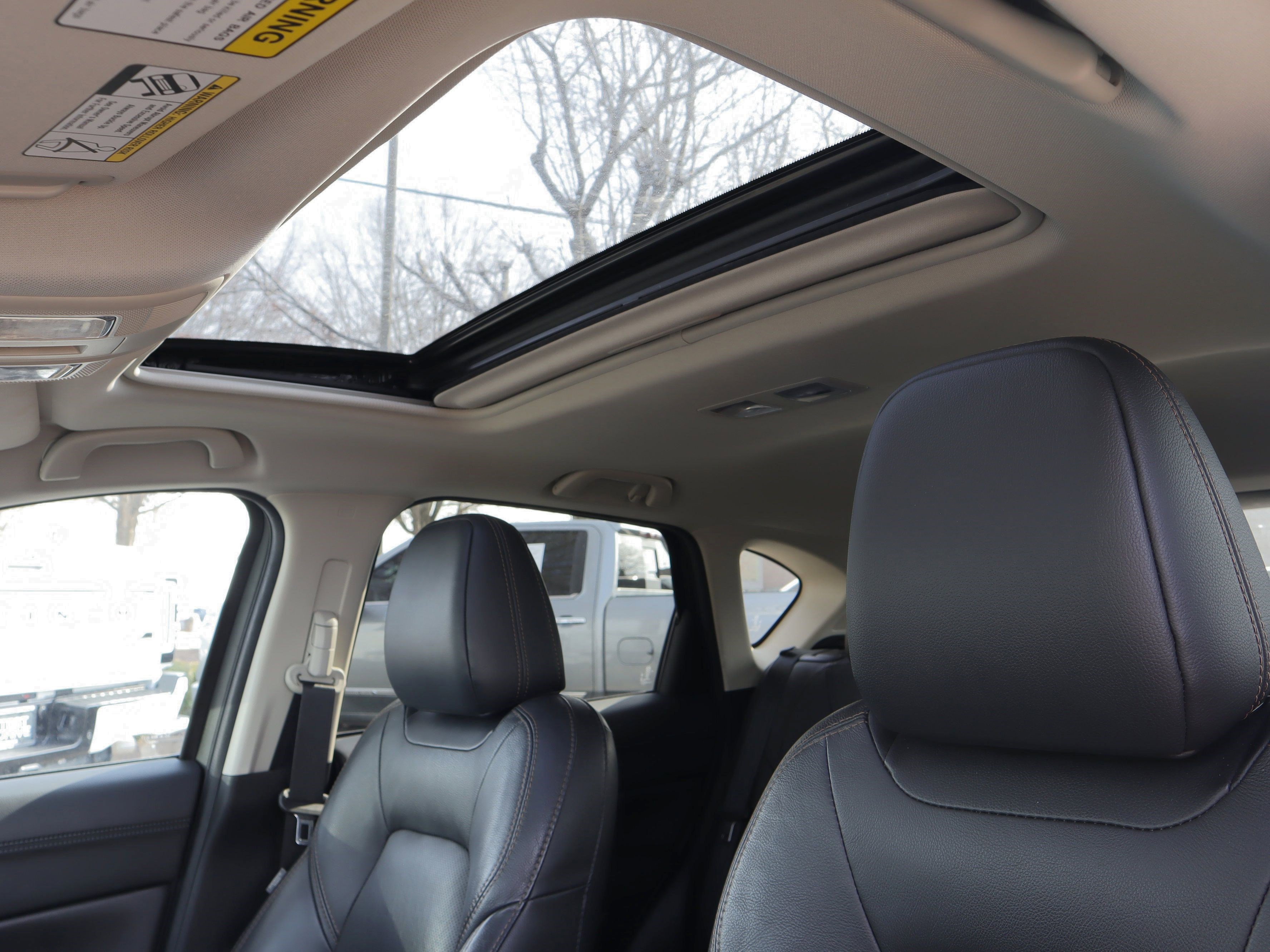 Certified 2022 MAZDA CX-5 AWD 2.5 S w/ Premium Plus Pkg image 7