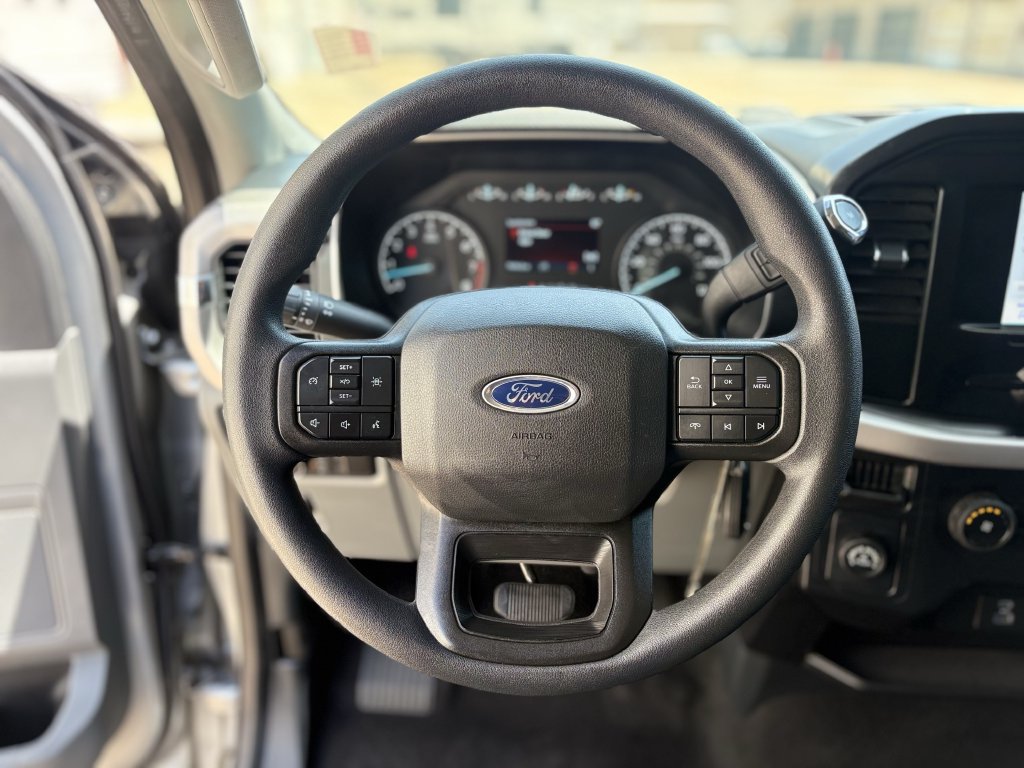 Used 2023 Ford F150 XL w/ XL Chrome Appearance Package RWD image 15
