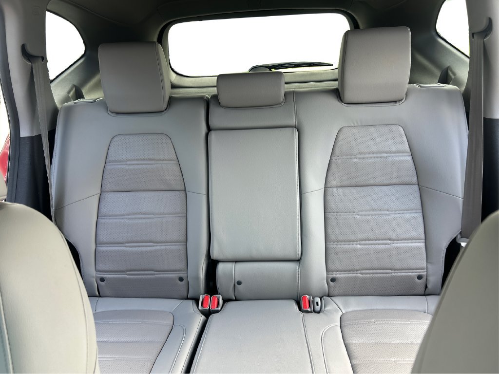 Used 2020 Honda CR-V EX-L image 14