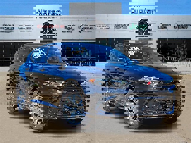 New 2024 Dodge Hornet R/T Plus w/ Tech Pack Plus w/o Parking