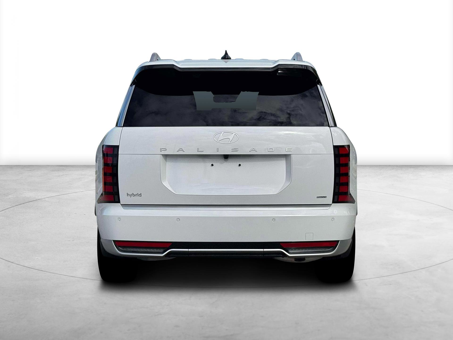 New 2026 Hyundai Palisade Calligraphy AWD/4WD image 6