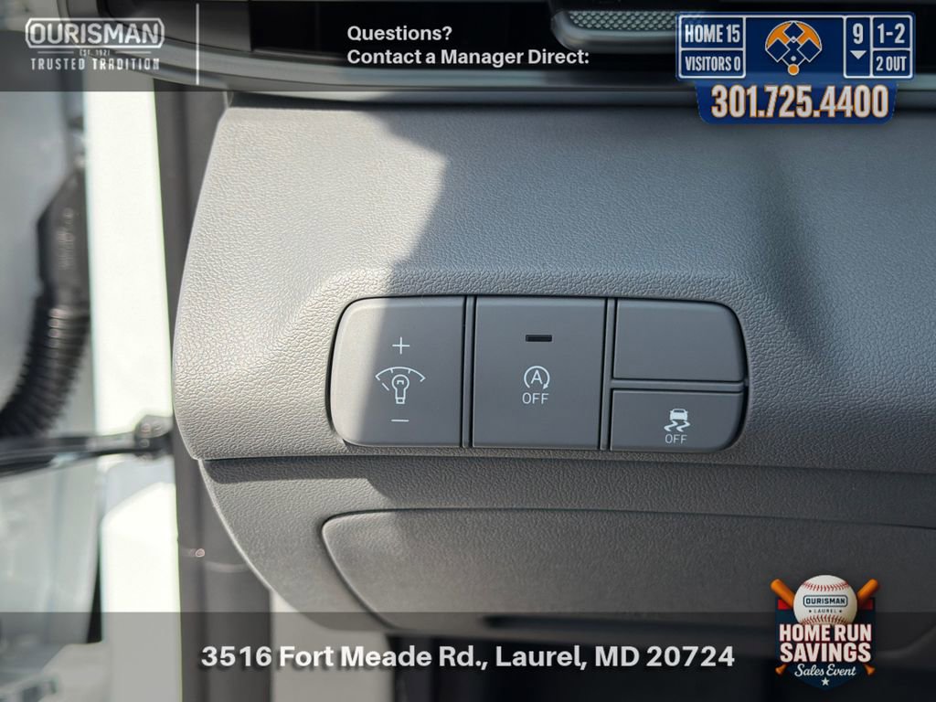 New 2026 Hyundai Elantra SE FWD image 24