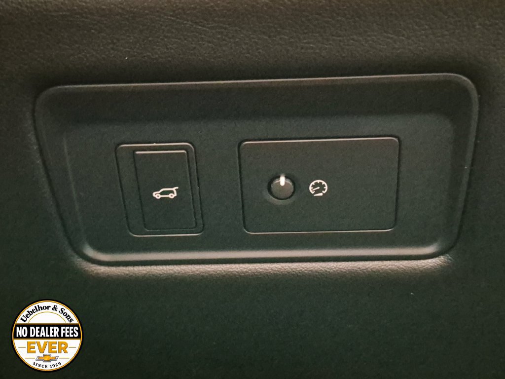 Used 2019 Land Rover Range Rover Sport HSE Dynamic AWD/4WD image 18