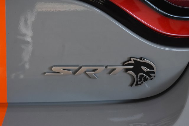 Used 2021 Dodge Charger SRT Hellcat w/ Harman/Kardon Audio Group image 6