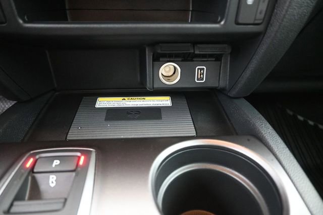 Used 2023 Honda Passport EX-L image 3