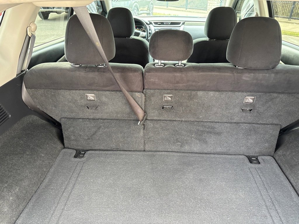 Used 2018 Nissan Murano SV image 9