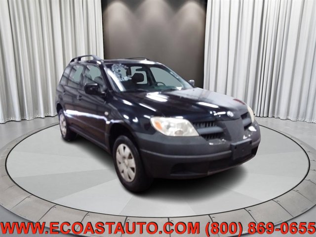 Used 2005 Mitsubishi Outlander LS image 3