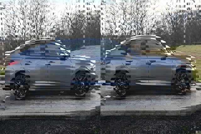 Used 2024 Acura Integra A-Spec image 4