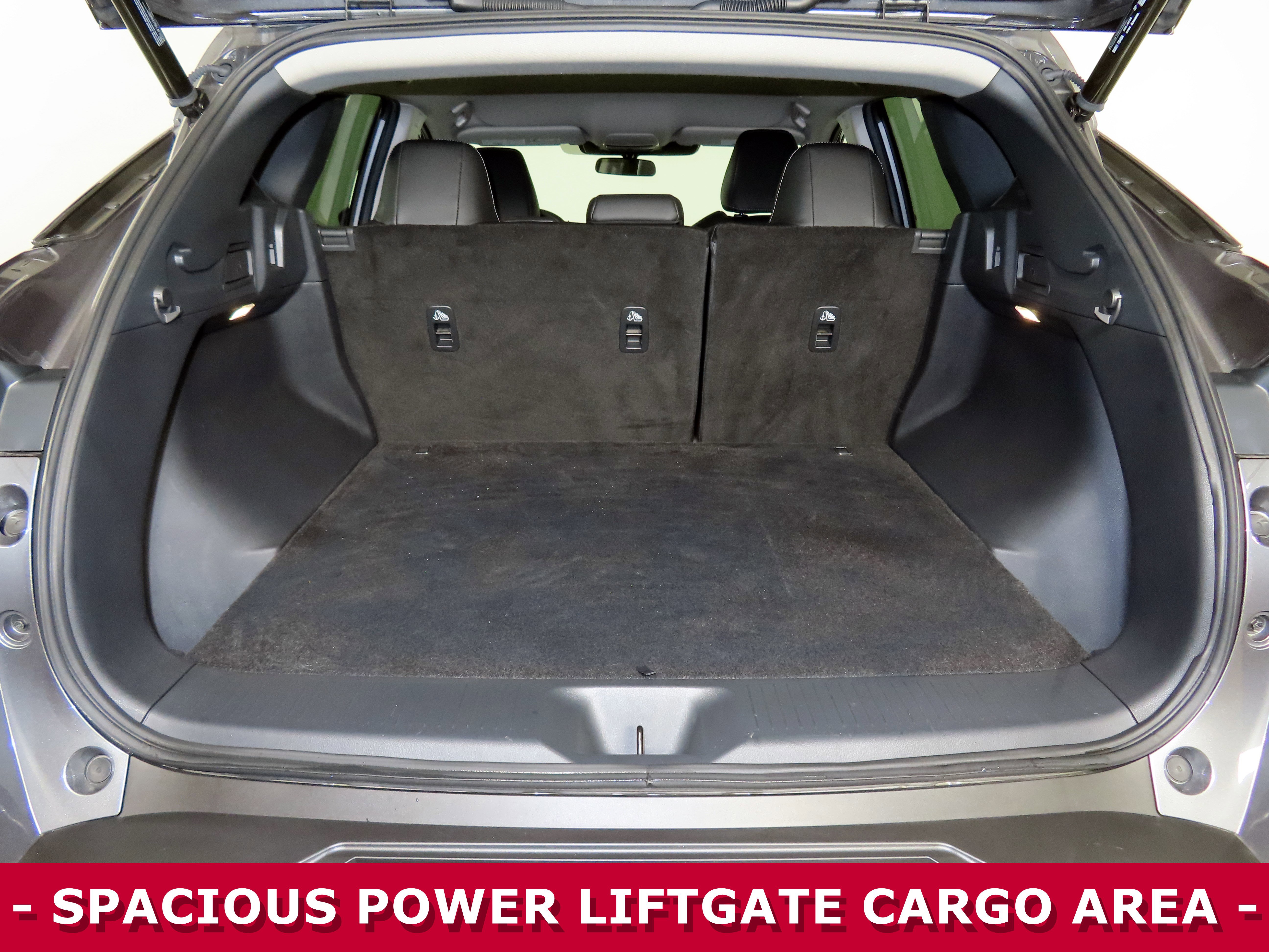 Certified 2025 Nissan Murano SV image 26