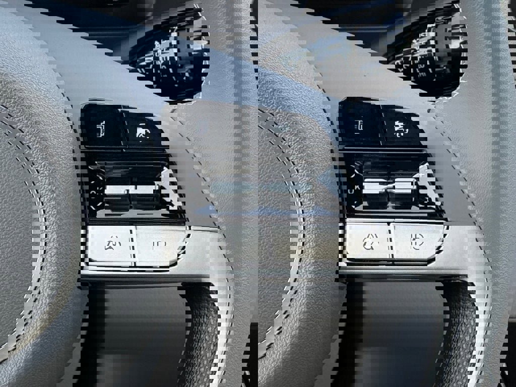 New 2026 Hyundai Elantra Sport w/ Cargo Package image 19