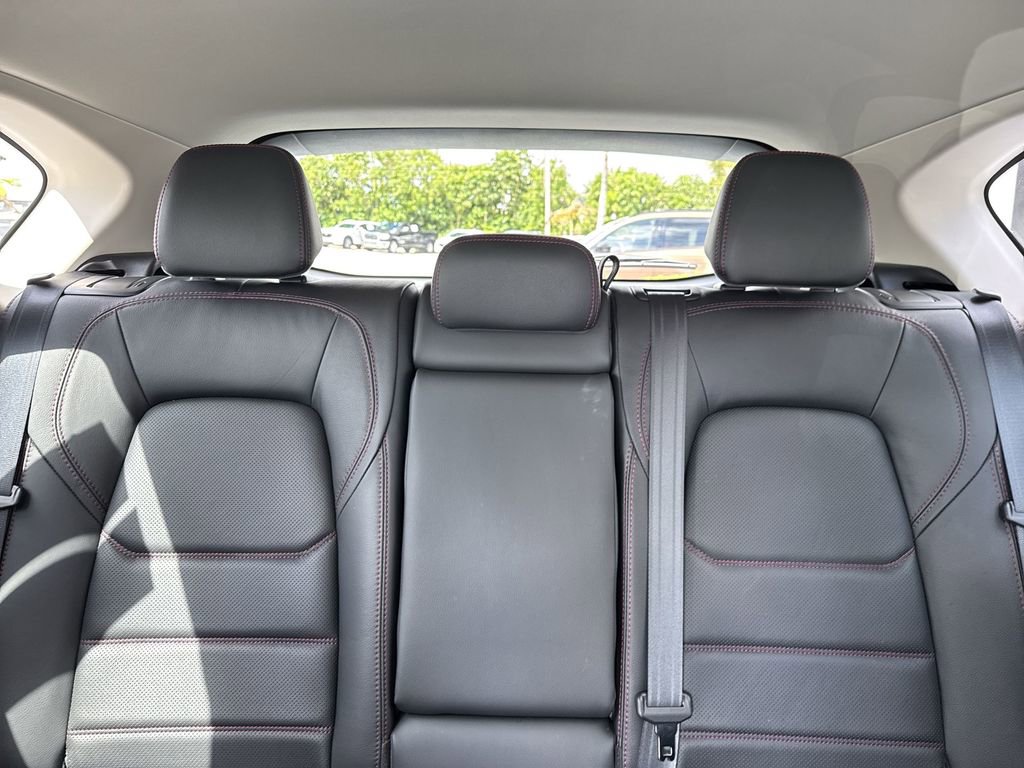 Used 2023 MAZDA CX-5 Carbon Edition AWD/4WD image 18