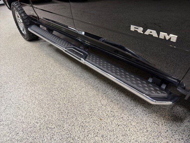 Used 2020 RAM 2500 Tradesman image 48