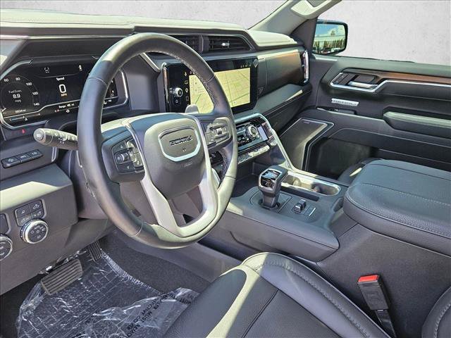 Used 2025 GMC Sierra 1500 Denali w/ Denali Reserve Package RWD image 10