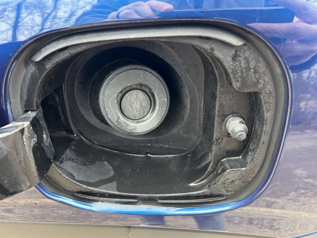 Certified 2024 Chevrolet Trax LT w/ Driver Confidence Package image 36