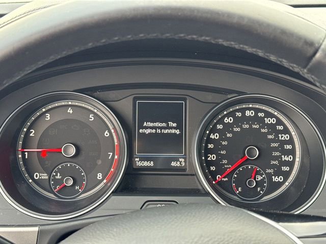 Used 2018 Volkswagen Atlas SE FWD image 16