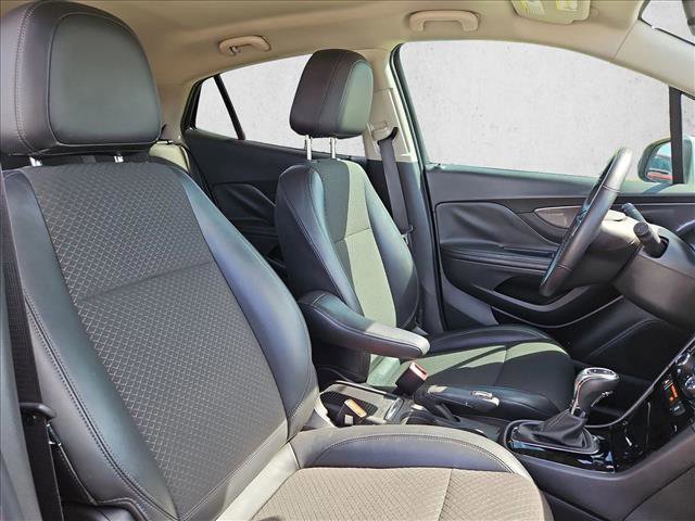 Used 2019 Buick Encore Preferred w/ Safety Package image 18