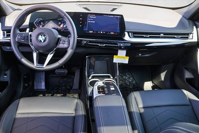 New 2027 BMW X1 xDrive28i AWD/4WD image 20