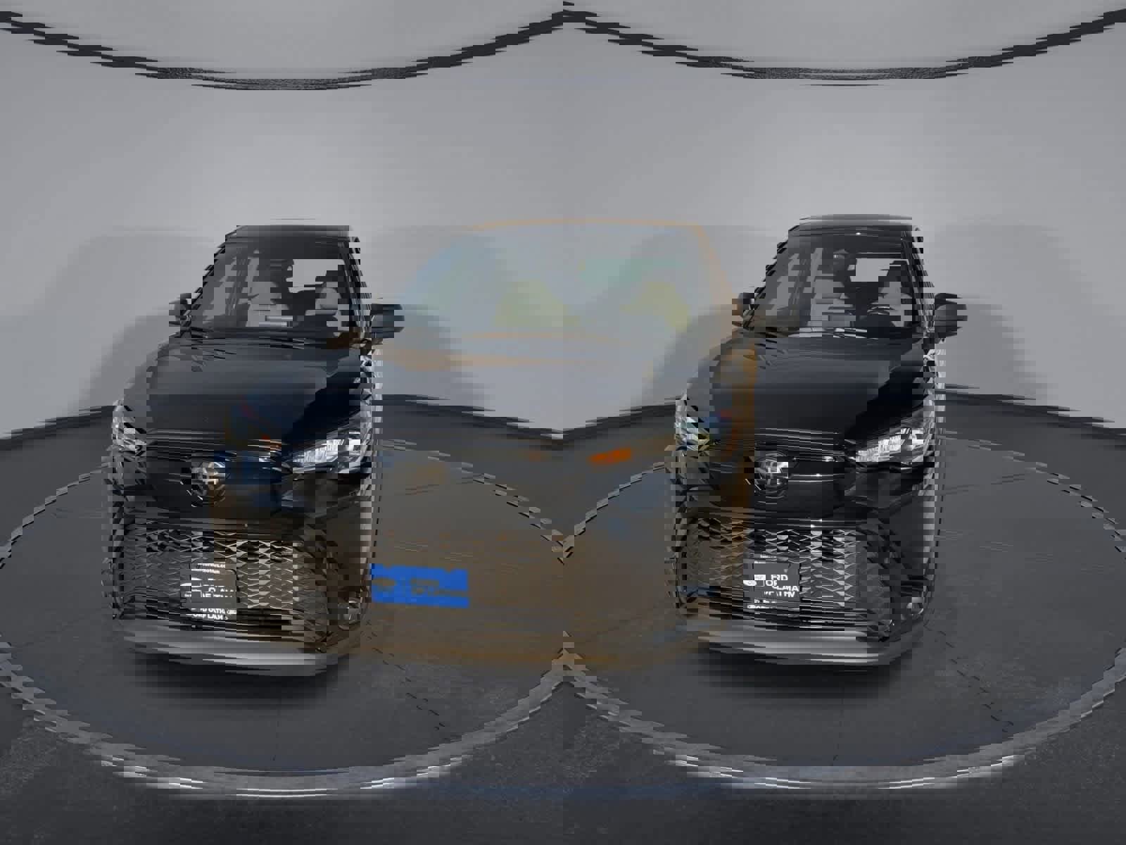 Used 2024 Toyota Corolla Cross S image 3