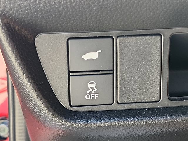 Certified 2025 Acura ADX A-Spec AWD/4WD image 26