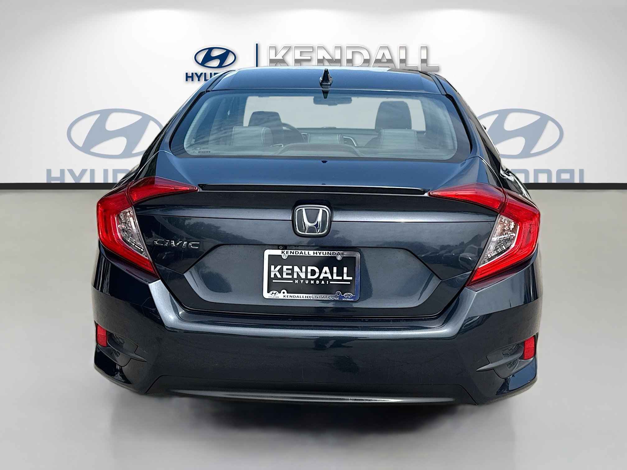 Used 2016 Honda Civic EX-L image 5