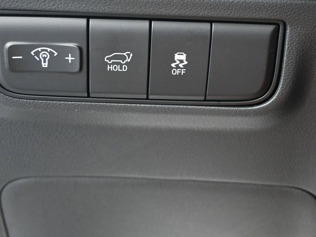 Used 2025 Hyundai Tucson SEL image 28