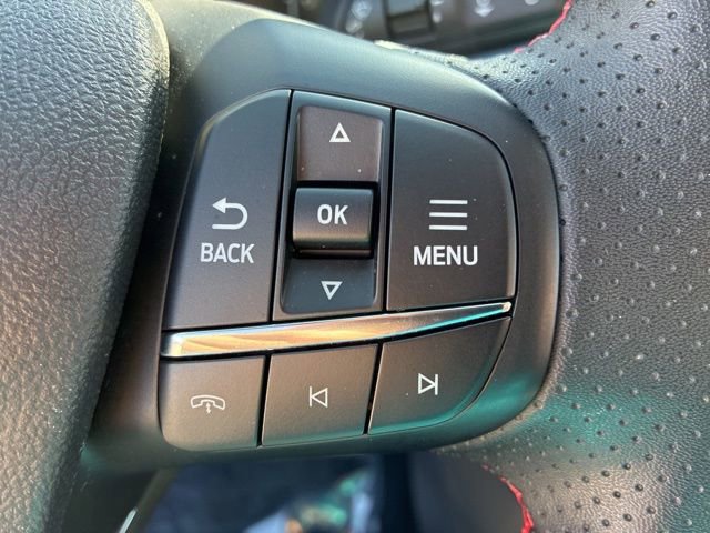 Used 2025 Ford Escape ST-Line AWD/4WD image 30