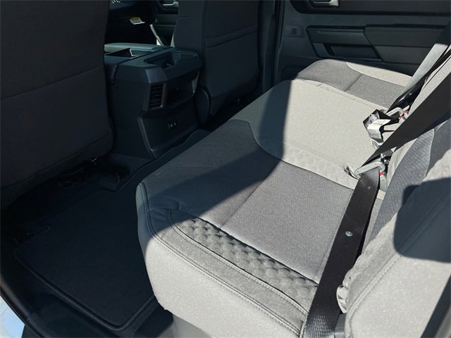 New 2024 Toyota Tundra SR5 image 12