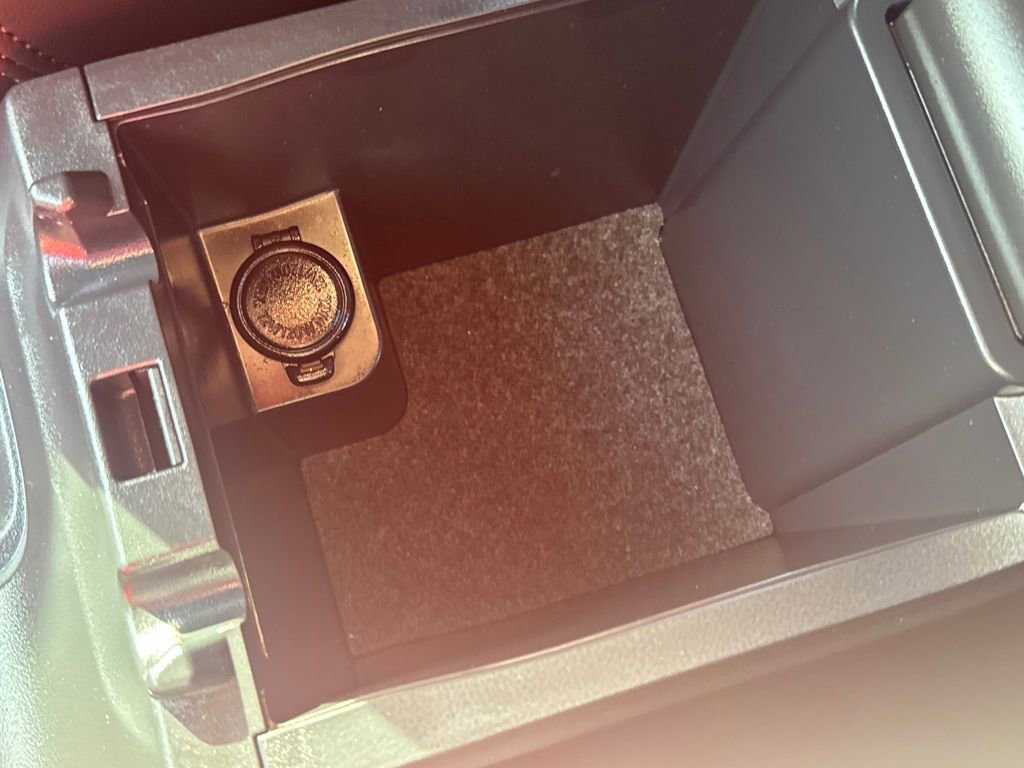 Used 2023 Subaru WRX Limited image 25