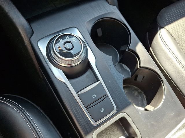 Certified 2025 Ford Escape SE image 15