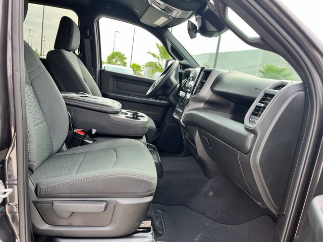 New 2027 RAM 3500 Tradesman AWD/4WD image 22