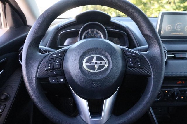 Used 2016 Scion iA FWD image 10