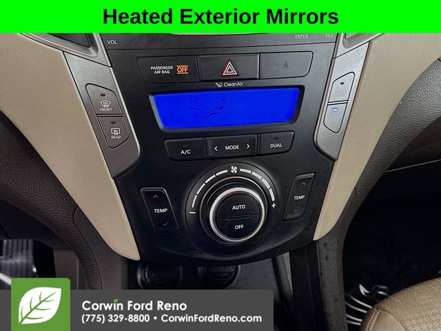 Used 2014 Hyundai Santa Fe Sport w/ Premium Equipment Package 03 image 15