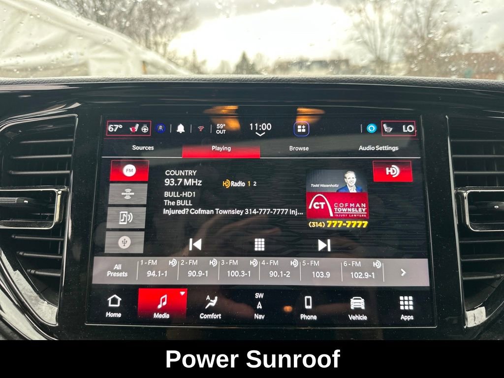 Used 2023 Dodge Durango R/T image 14