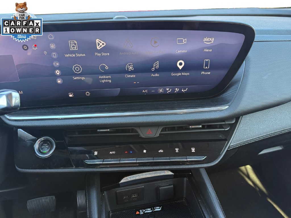 Used 2024 Buick Envision Preferred AWD/4WD image 11