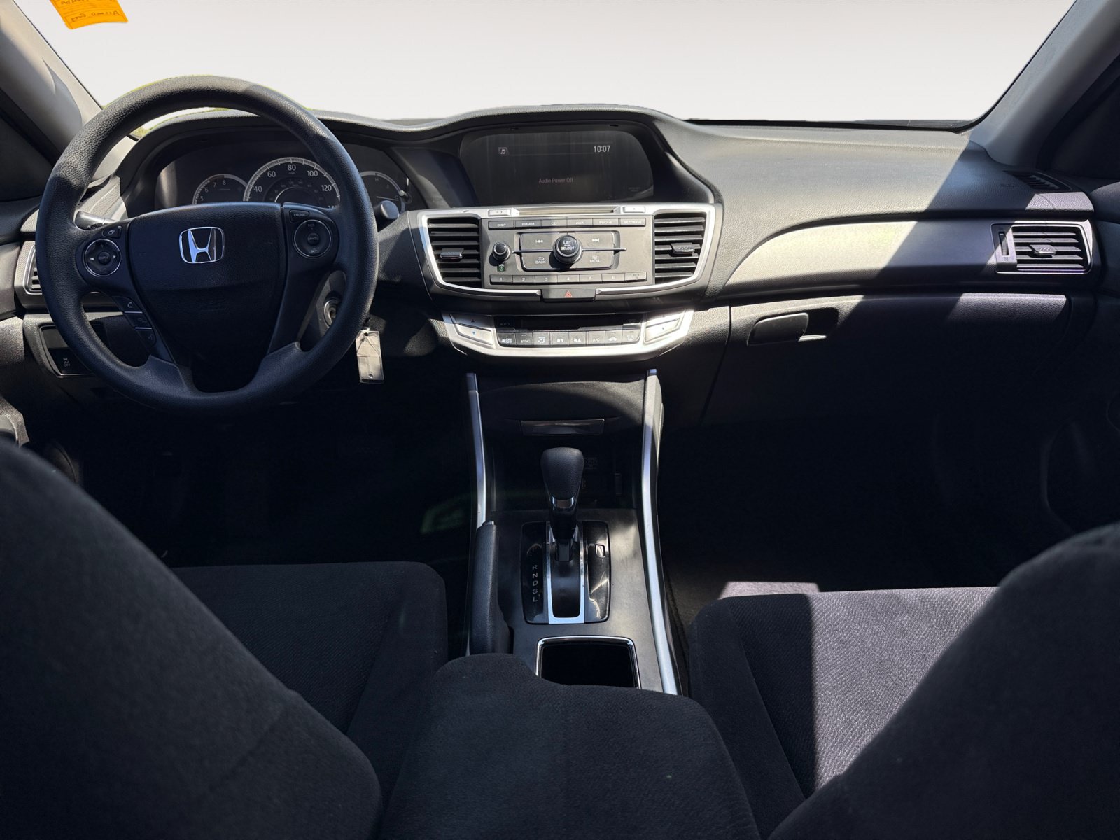 Used 2013 Honda Accord LX image 15