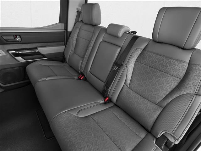 New 2026 Toyota Tundra Limited AWD/4WD image 9