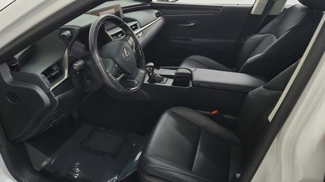 Used 2021 Lexus ES 250 w/ Premium Package image 13