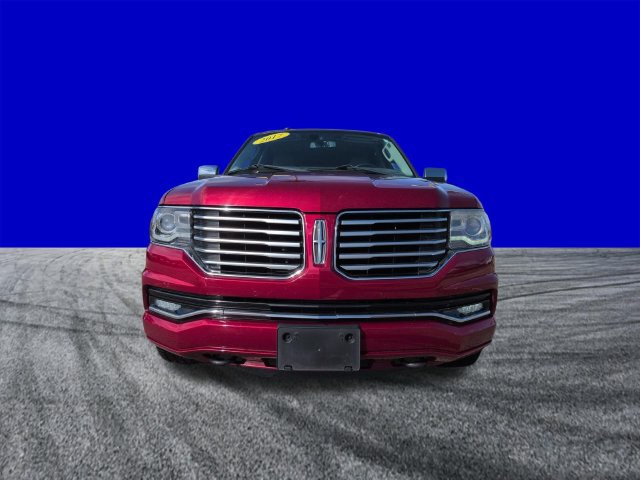 Used 2017 Lincoln Navigator Select RWD image 9