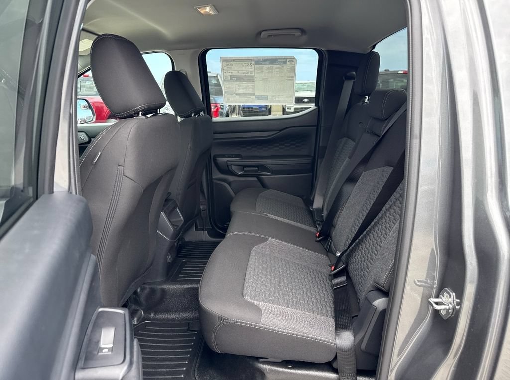 New 2026 Ford Ranger XL RWD image 22