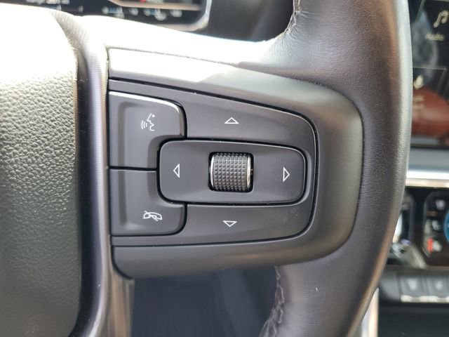 Used 2025 GMC Sierra 2500 Denali Ultimate AWD/4WD image 13