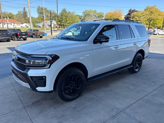 Used 2023 Ford Expedition Timberline image 5
