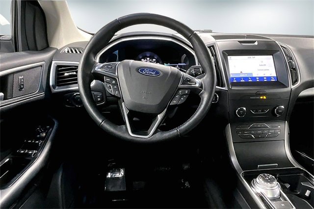 Used 2020 Ford Edge SEL w/ Convenience Package image 10
