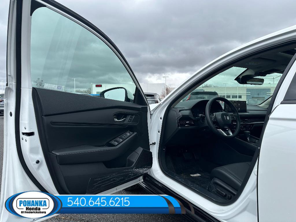 New 2026 Honda Accord Hybrid Touring image 26