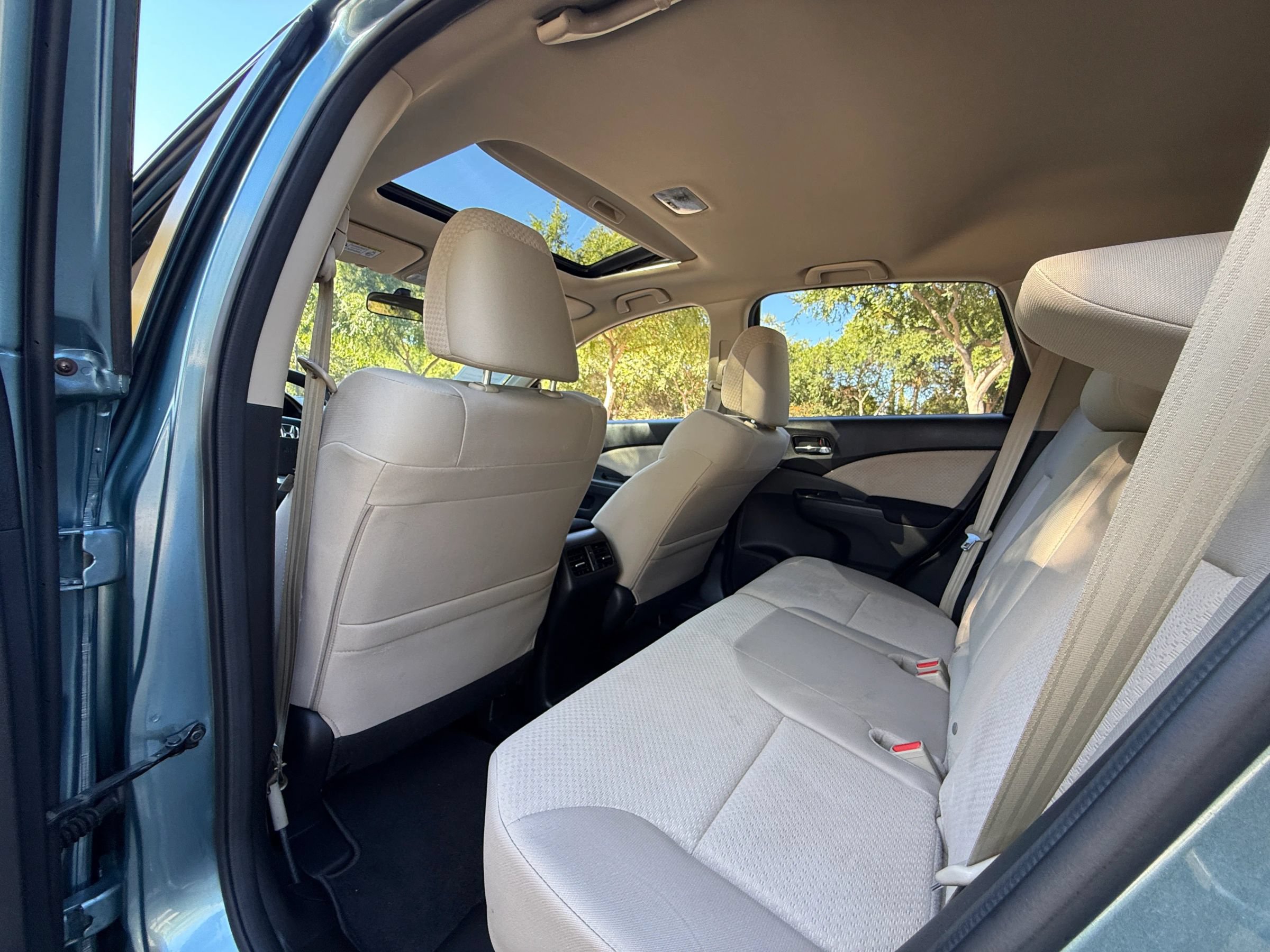 Used 2016 Honda CR-V EX image 19